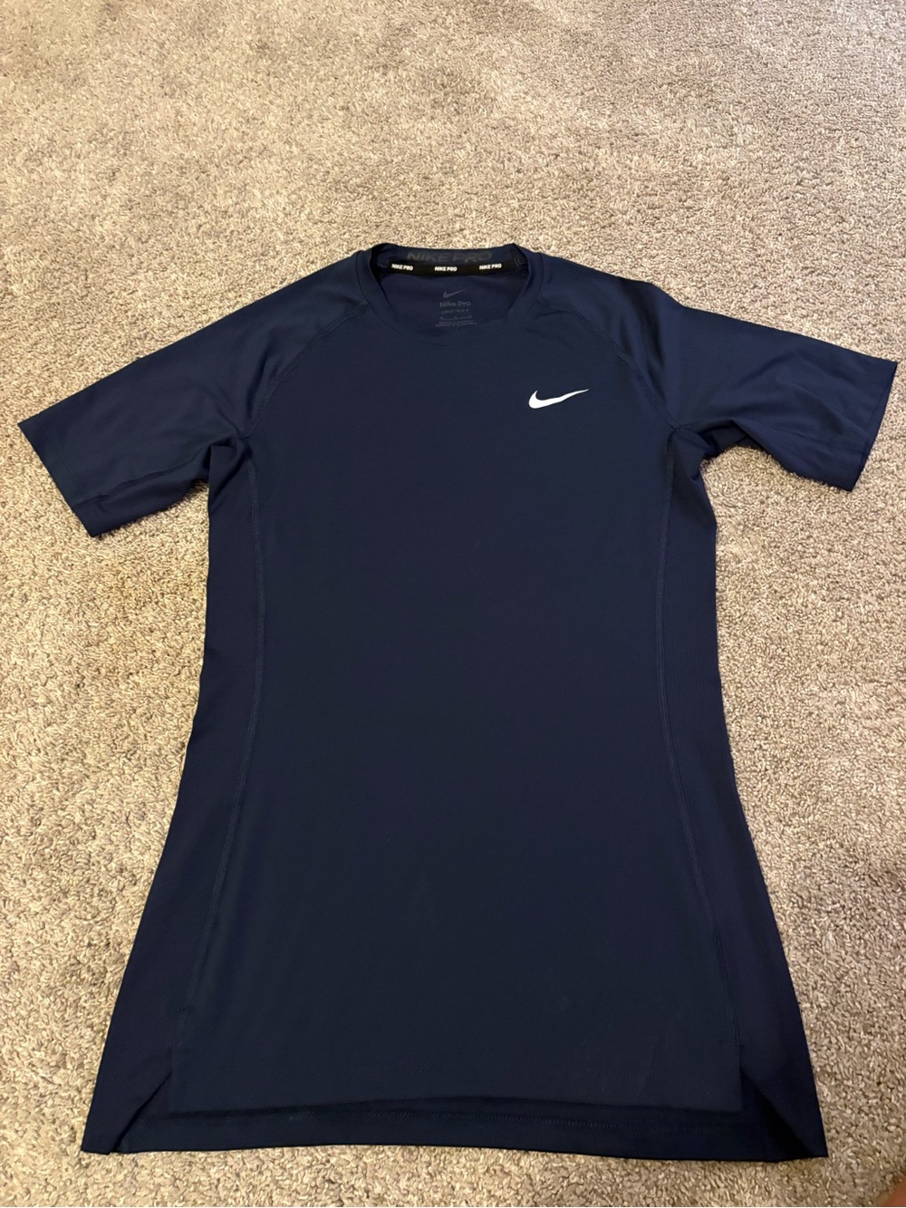 Nike Men’s Dri-Fit Training T-Shirt